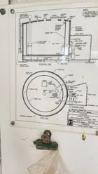 50 bbl Double Wall Storage Tank, 2003 - Image 9