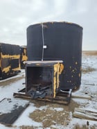 50 bbl Storage Tank, 2004 - Image 4