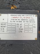 50 bbl Storage Tank, 2004 - Image 5