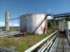 5000 bbl Storage Tank, 1979 - Image 7