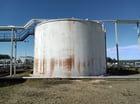 5000 bbl Storage Tank, 1979 - Image 9