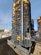 750 bbl Cone Bottom Coated Storage Tank, 2006 - Image 7