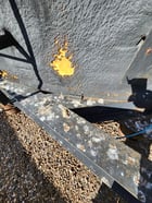750 bbl Cone Bottom Coated Storage Tank, 2006 - Image 8