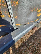 750 bbl Cone Bottom Coated Storage Tank, 2006 - Image 9
