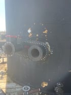 750 bbl Coated Storage Tank, 2009 - Image 3