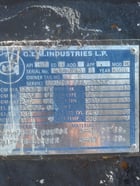 750 bbl Coated Storage Tank, 2009 - Image 8