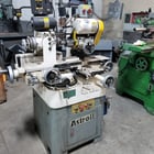 Denver #Astro-II-Monoset type tool grinder, 12" swing, coolant, one shot lube, .5 HP - Image 2