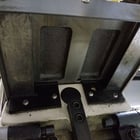Denver #Astro-II-Monoset type tool grinder, 12" swing, coolant, one shot lube, .5 HP - Image 6