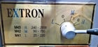 Extron #1840EC, CNC lathe, 3-Axis, 18-1/8" swing, 9-1/2" swing over cross slide, 40" centers - Image 4