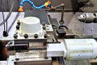Extron #1840EC, CNC lathe, 3-Axis, 18-1/8" swing, 9-1/2" swing over cross slide, 40" centers - Image 5