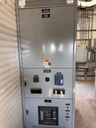 10000 KW Capstone #1000R-HDR-B000, Gas Turbine Generator Package, 10 MW, PASC C, enclosure, skid, 480 Volts - Image 10