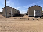 600 kW Capstone #600R-HDR-B000, Gas Turbine Generator Package, PASC C, enclosure, skid, w/ C600S power pkg - Image 1
