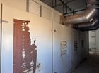 600 kW Capstone #600R-HDR-B000, Gas Turbine Generator Package, PASC C, enclosure, skid, w/ C600S power pkg - Image 9