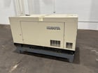 Kubota #SQ-33, diesel engine generator, continuous operation - Image 5