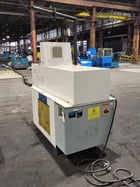 6" Eagle #IO-3000, electric CNC single end high production tube end former - Image 4