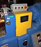3" x 7" Farrel, high temperature lab mill - Image 3