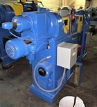 3" x 7" Farrel, high temperature lab mill - Image 6