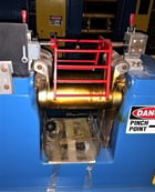 3" x 7" Farrel, high temperature lab mill - Image 7