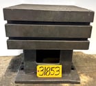 Box Drill Table, 17 x 17 x 18 H, Plain - Image 2