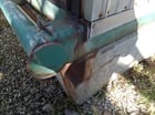 44 HP Gardener Denver #RlAID, reciprocating piston compressor, #81404YLF1A0 dr, 675 RPM, 1981 AS-IS - Image 6
