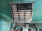 44 HP Gardener Denver #RlAID, reciprocating piston compressor, #81404YLF1A0 dr, 675 RPM, 1981 AS-IS - Image 9