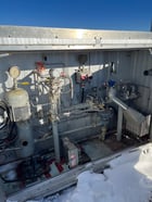 10" Sweet Vertical Separator, 1300 psi, 2002 - Image 4