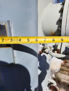 12" Sweet Vertical Separator, 1415 psi, 1998 - Image 3