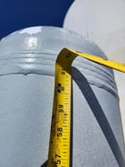 12" Sweet Vertical Separator, 1415 psi, 1998 - Image 4