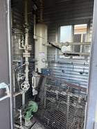 12" Sweet Vertical Separator, 1480 psi, 2004 - Image 3