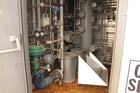 16" Sour Vertical Separator, 1480 psi, 2004 - Image 2