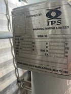 16" Sour Vertical Separator, 1480 psi, 2004 - Image 5