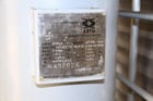 16" Sour Vertical Separator, 1480 psi, 2004 - Image 9
