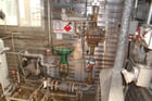 16" Sour Vertical Separator, 1480 psi, 2004 - Image 10