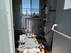 16" Sour Vertical Separator, 740 psi, 1999 - Image 7