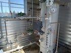 16" Sour Vertical Separator, 740 psi, 1999 - Image 8