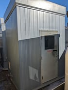 16" Sweet Vertical Separator, 1440 psi, 1994 - Image 1