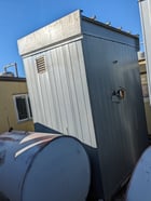 16" Sweet Vertical Separator, 1440 psi, 1994 - Image 3