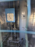 16" Sweet Vertical Separator, 1440 psi, 1994 - Image 6