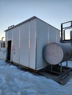 16" Sweet Vertical Separator, 1480 psi, 15M3 tank, 2004 - Image 8