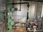16" Sweet Vertical Separator, 2-phase, 285 psi, 1984 - Image 5