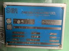 16" Sweet Vertical Separator, 2-phase, 285 psi, 1984 - Image 6
