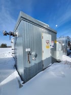 16" Sweet Vertical Separator, 3-phase, 1440 psi, 2004 - Image 4