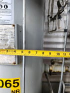 16" Sweet Vertical Separator, 3-phase, 1440 psi, 2004 - Image 10