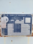 24" Sour Vertical Separator, 3-phase, 1440 psi, 2000 - Image 2