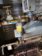 24" Sour Vertical Separator, 3-phase, 1440 psi, 2000 - Image 9