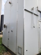 66" Sweet Vertical Separator, 2-phase Cyclone, 650 psi, 2008 - Image 2