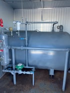 8" Sweet Vertical Separator, 1440 psi, 2009 - Image 4