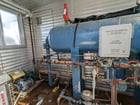 24" Sweet Horizontal Separator, 1380 psi, 1981 - Image 4
