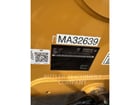 Cat 420, Backhoe Loader, 237 hours, S/N: H9X02036, 2022 - Image 6