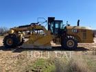 Caterpillar RM500B CAB, Stabilizers Reclaimer, 876 hours, S/N: S3A00123, 2023 - Image 1